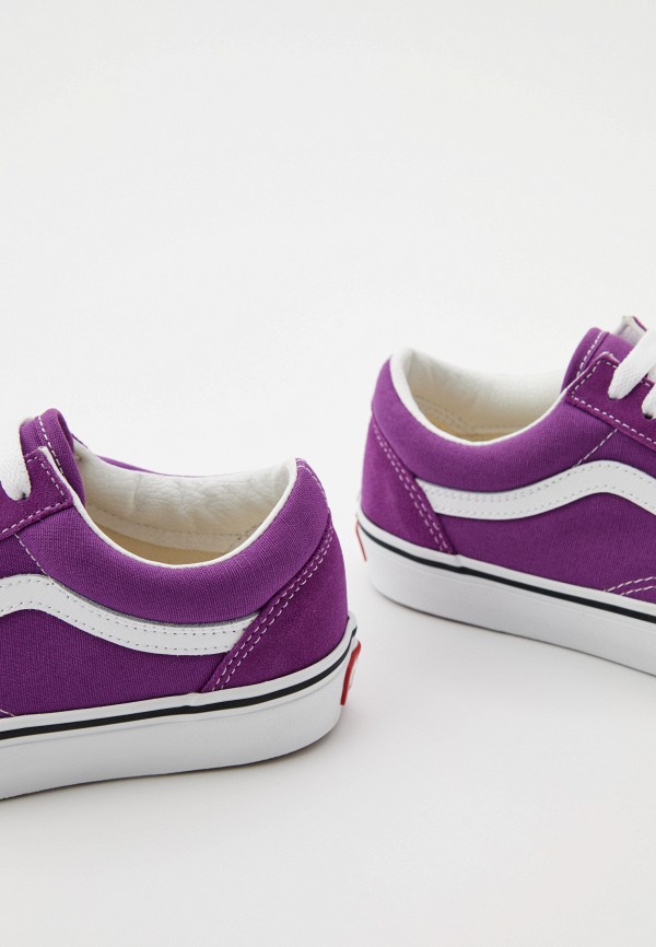 Vans Кеды - Old Skool - фото 4