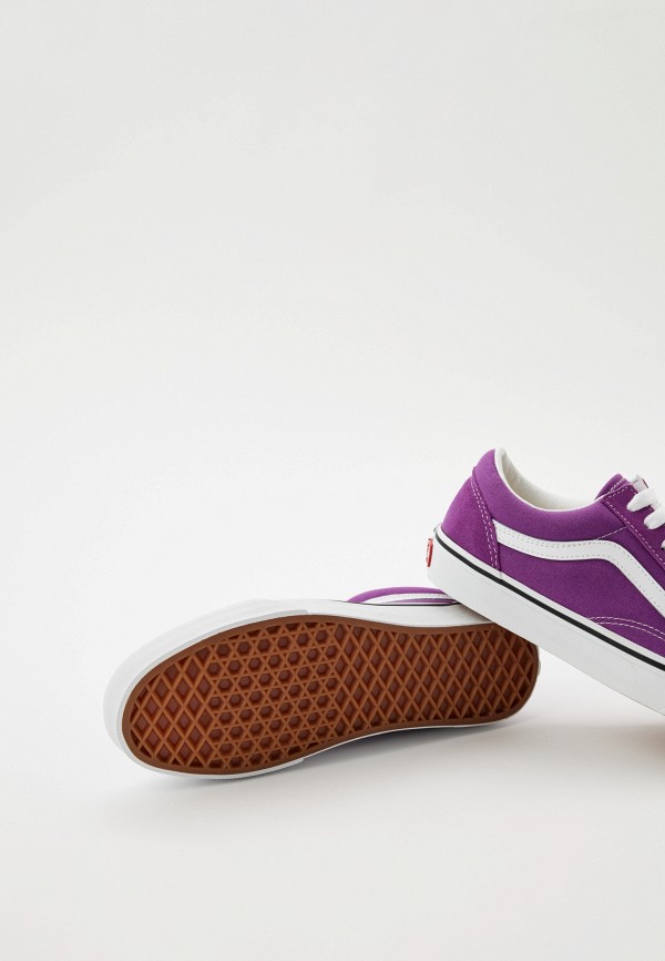 Vans Кеды - Old Skool - фото 5