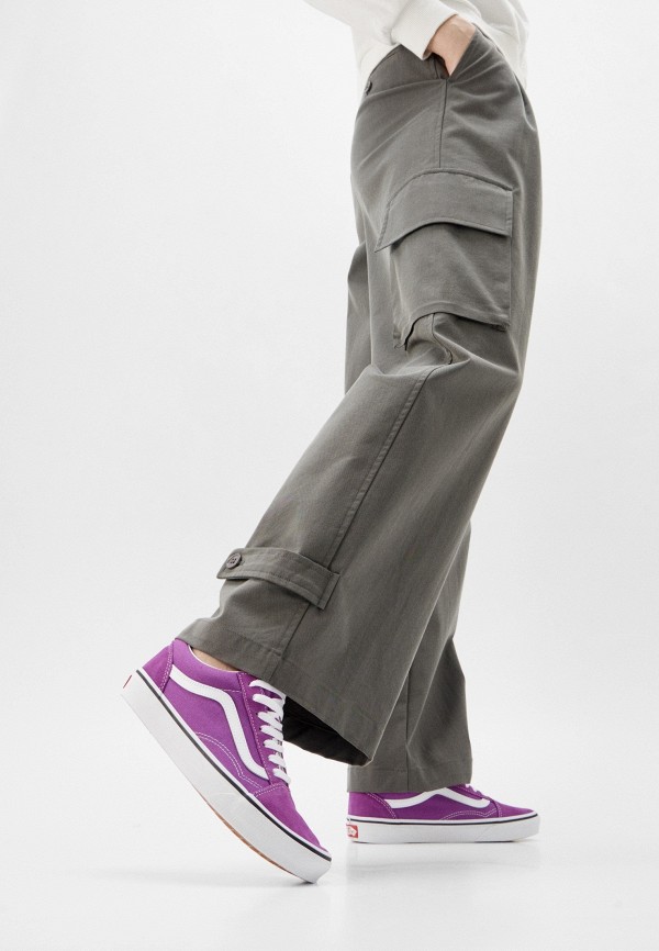 Vans Кеды - Old Skool - фото 6