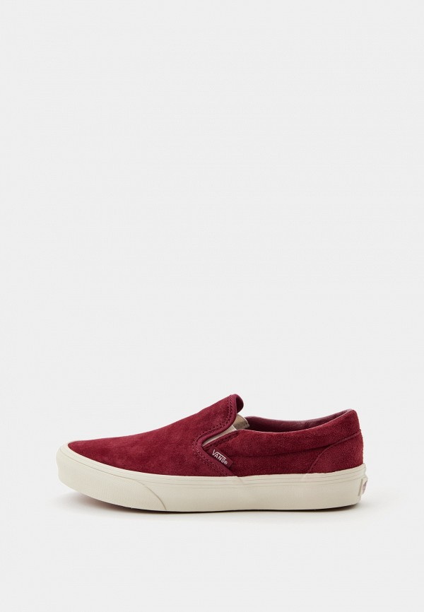 Vans Слипоны - Classic Slip-On - фото 1