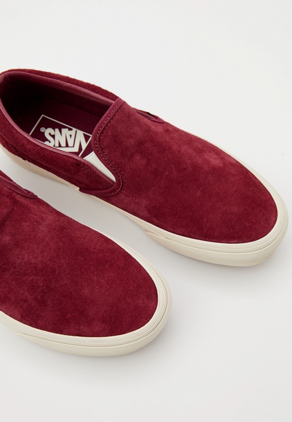 Vans Слипоны - Classic Slip-On - фото 2
