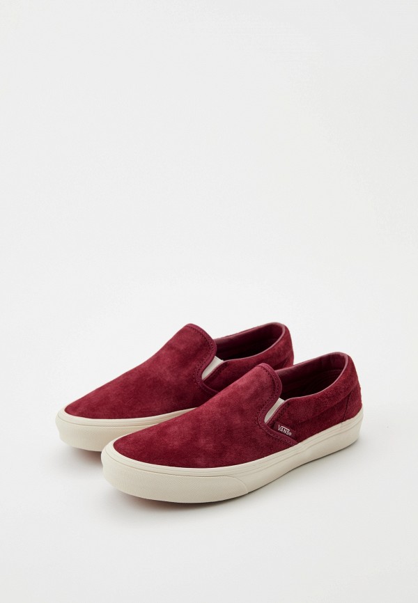 Vans Слипоны - Classic Slip-On - фото 3