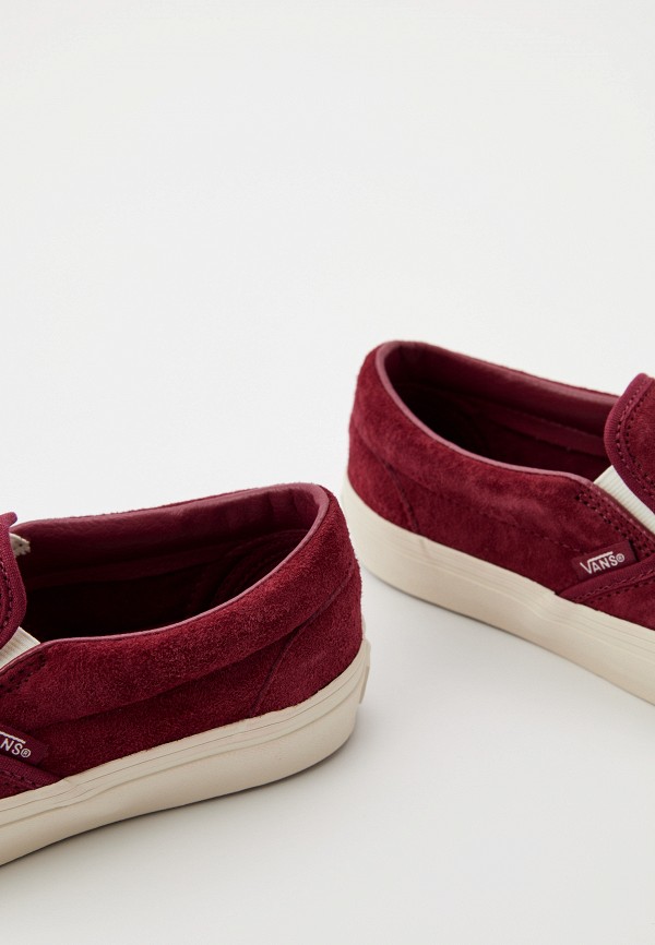 Vans Слипоны - Classic Slip-On - фото 4