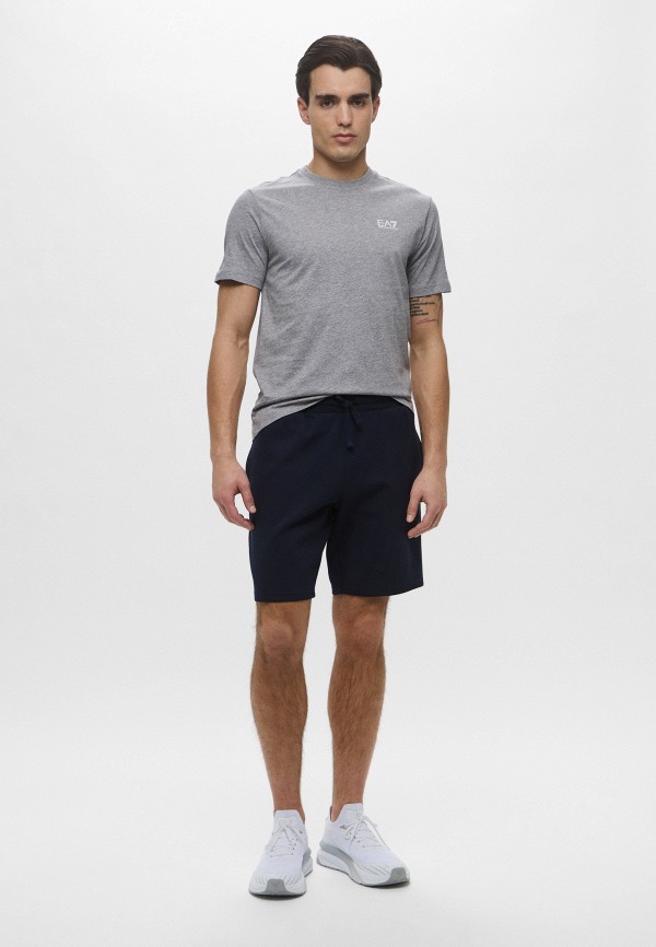 Emporio Armani Шорты спортивные - фото 2