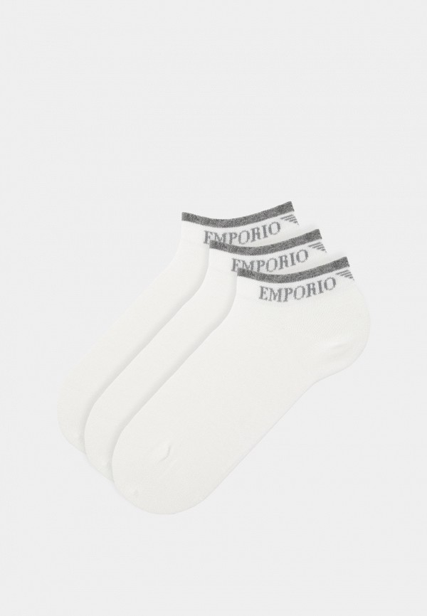 Emporio Armani Носки 3 пары - фото 1