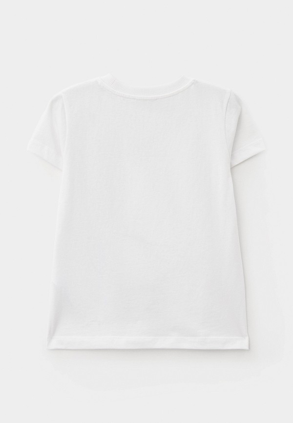 Moschino Kid Футболка - фото 2