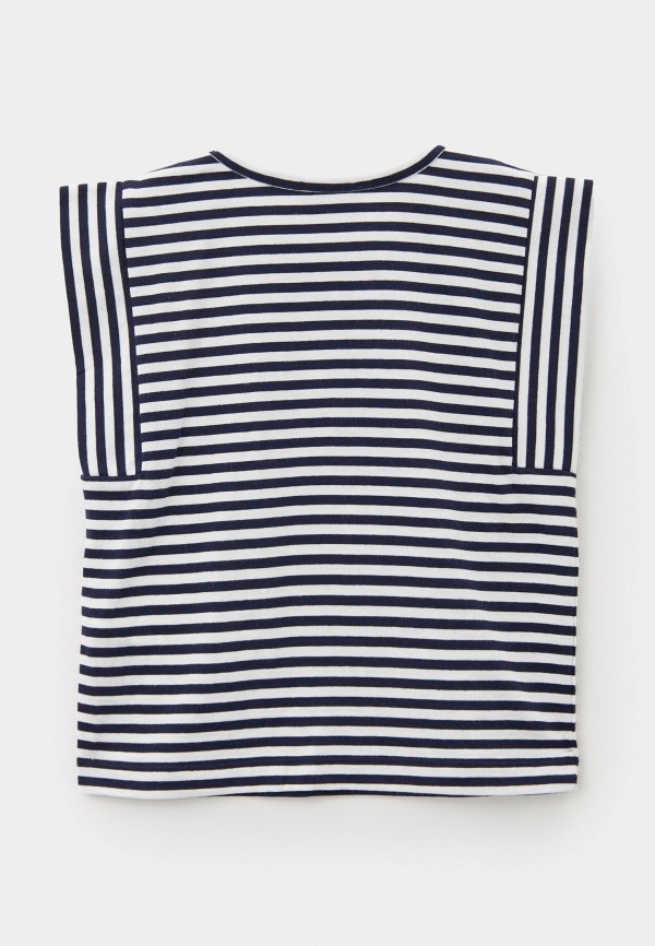 Moschino Kid Футболка и шорты - фото 2