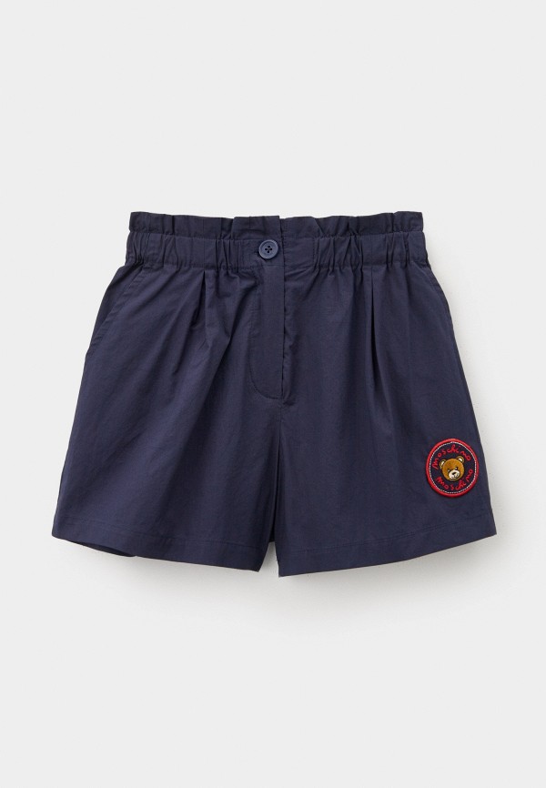 Moschino Kid Футболка и шорты - фото 4