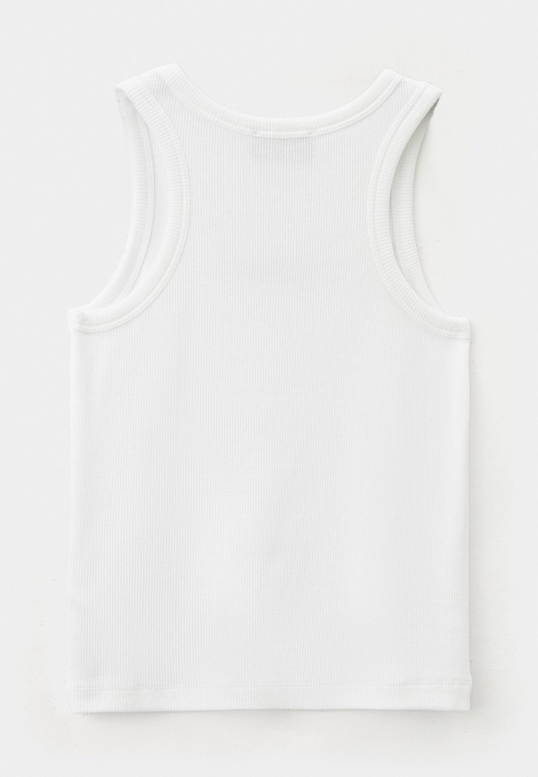 Moschino Kid Майка - фото 2