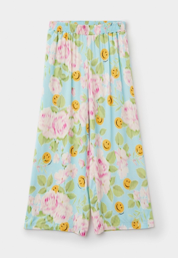 Moschino Kid Брюки - фото 1