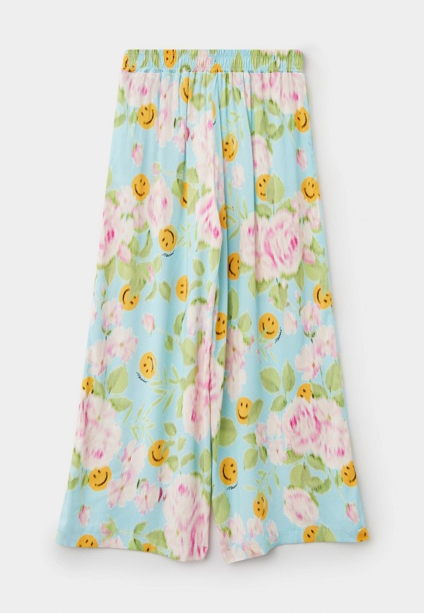 Moschino Kid Брюки - фото 2