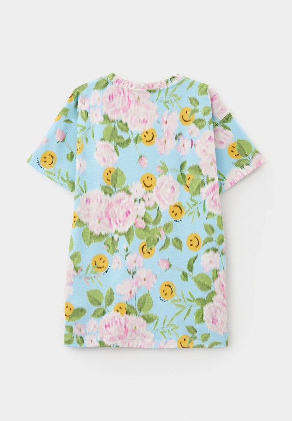 Moschino Kid Платье - фото 2