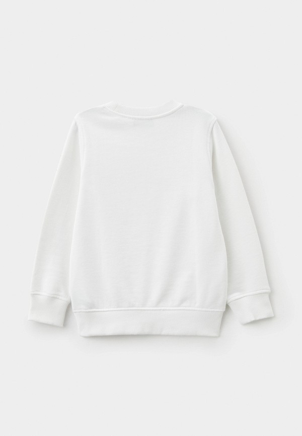 Moschino Kid Свитшот - фото 2