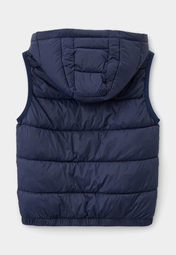 Moschino Kid Жилет утепленный - фото 2