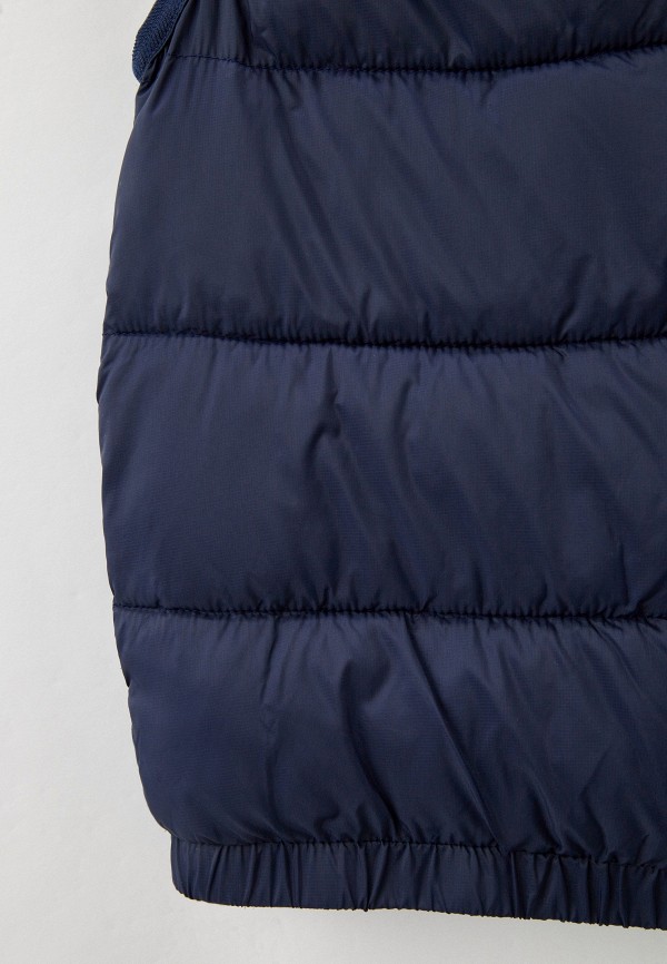 Moschino Kid Жилет утепленный - фото 4