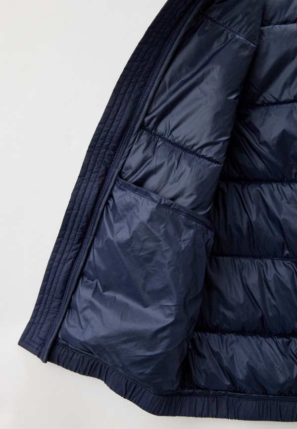 Moschino Kid Жилет утепленный - фото 5