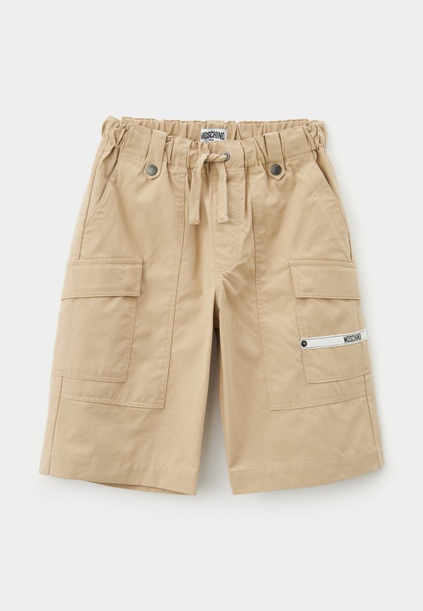 Moschino Kid Шорты - фото 1