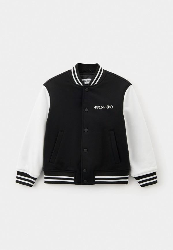 Moschino Kid Бомбер - фото 1