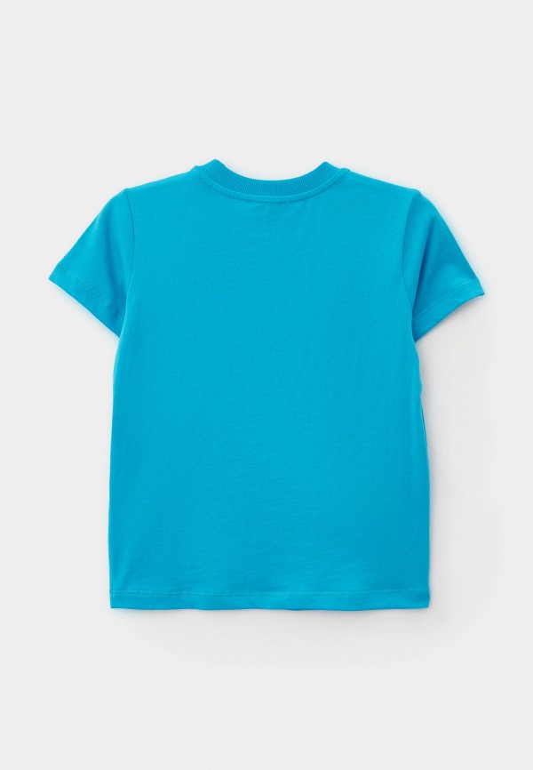 Moschino Kid Футболка - фото 2