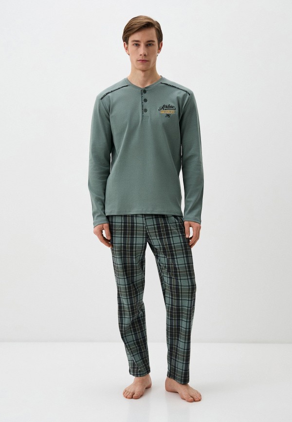 Key to Life Пижама - фото 1