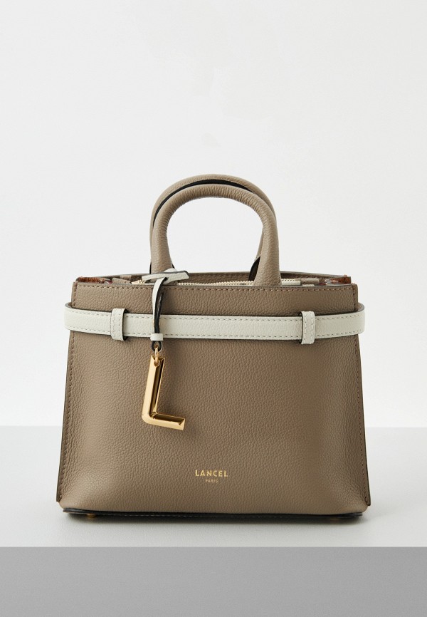 Lancel Сумка и брелок - FAUBOURG - фото 1