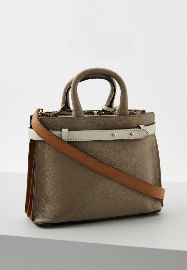 Lancel Сумка и брелок - FAUBOURG - фото 2