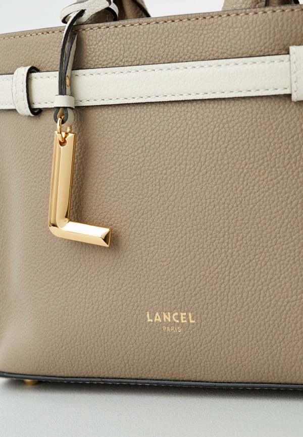 Lancel Сумка и брелок - FAUBOURG - фото 3