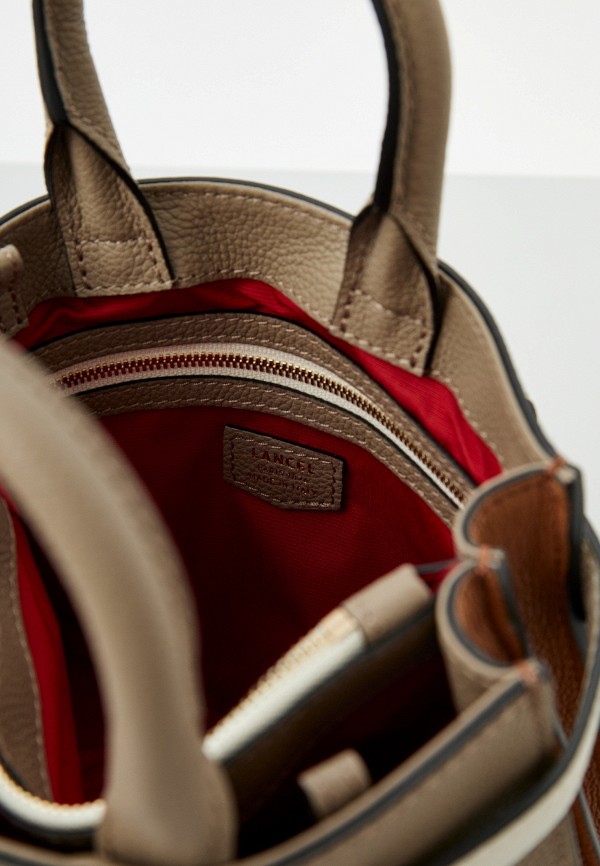 Lancel Сумка и брелок - FAUBOURG - фото 4