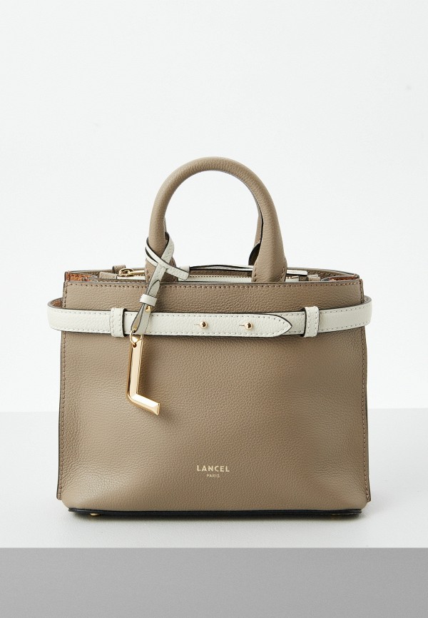 Lancel Сумка и брелок - FAUBOURG - фото 1