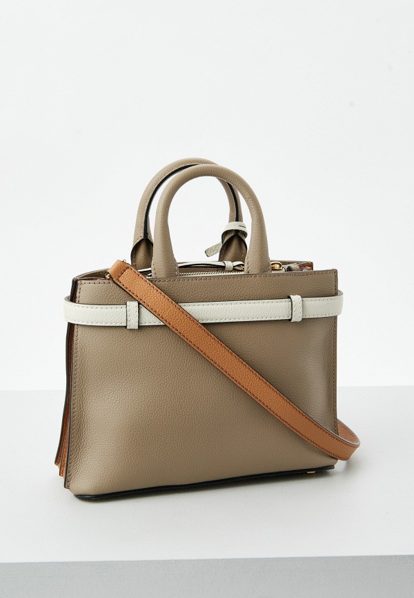 Lancel Сумка и брелок - FAUBOURG - фото 2