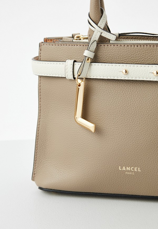 Lancel Сумка и брелок - FAUBOURG - фото 3