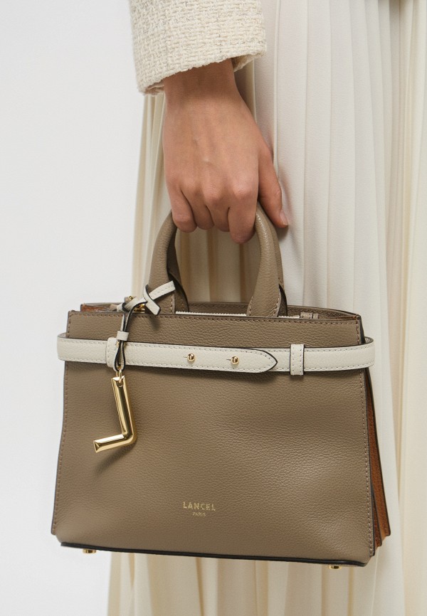 Lancel Сумка и брелок - FAUBOURG - фото 6