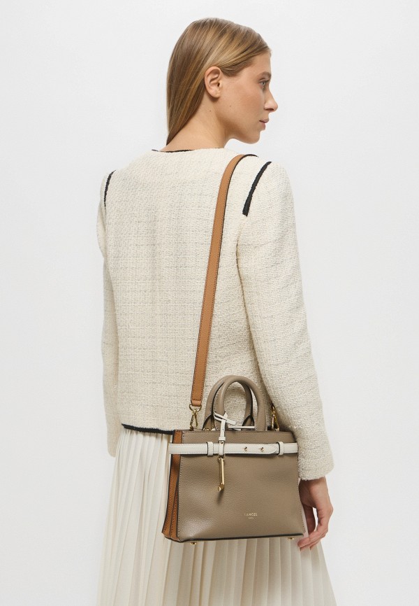 Lancel Сумка и брелок - FAUBOURG - фото 5