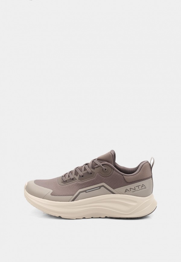 Anta Кроссовки - SMILE - фото 1