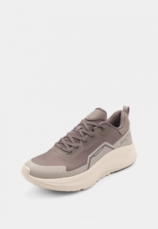 Anta Кроссовки - SMILE - фото 2