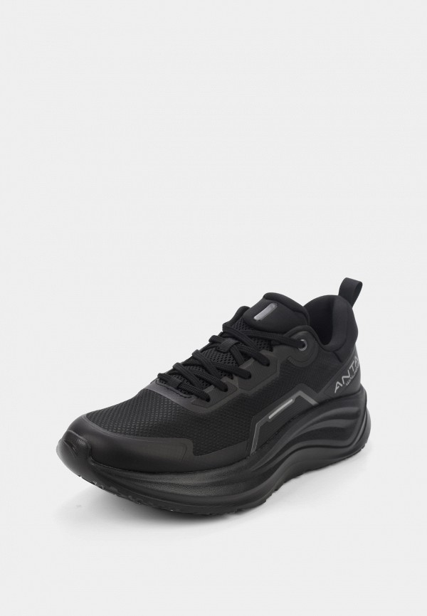 Anta Кроссовки - SMILE - фото 2