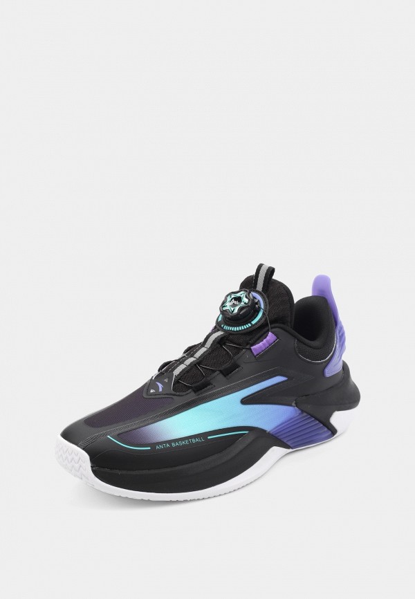 Anta Кроссовки - фото 2