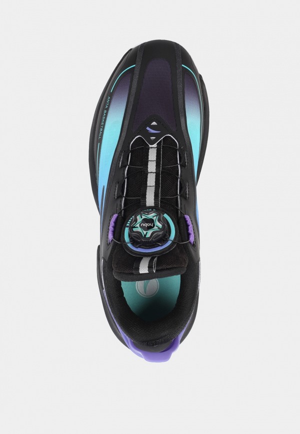 Anta Кроссовки - фото 4