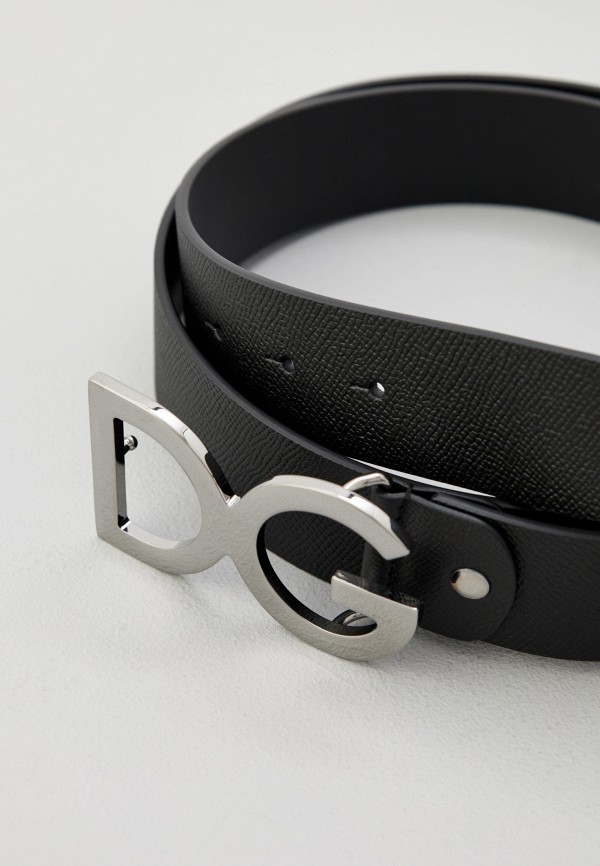 Dolce&Gabbana Ремень - фото 2