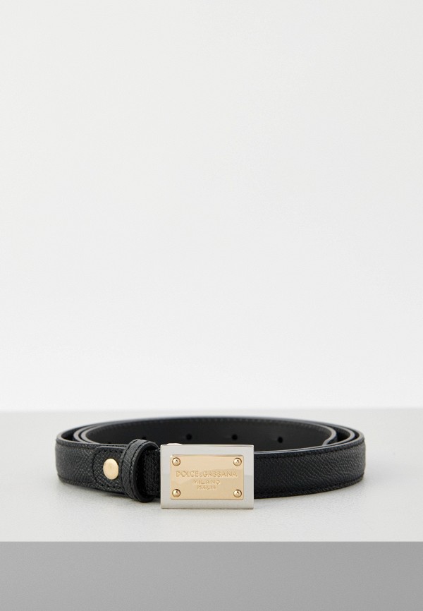 Dolce&Gabbana Ремень - фото 1