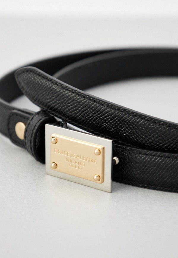 Dolce&Gabbana Ремень - фото 2
