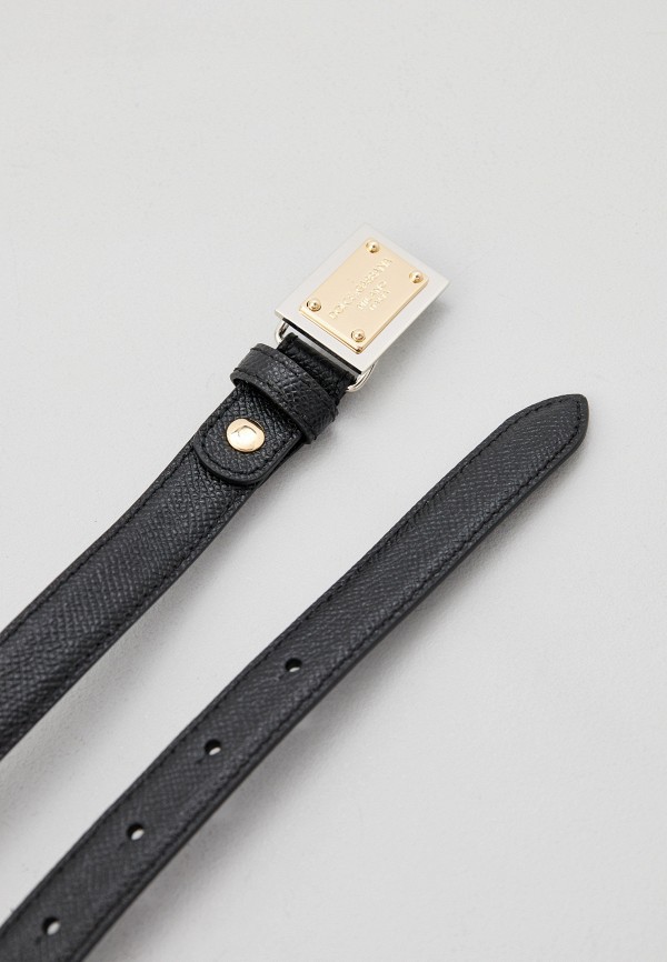 Dolce&Gabbana Ремень - фото 3