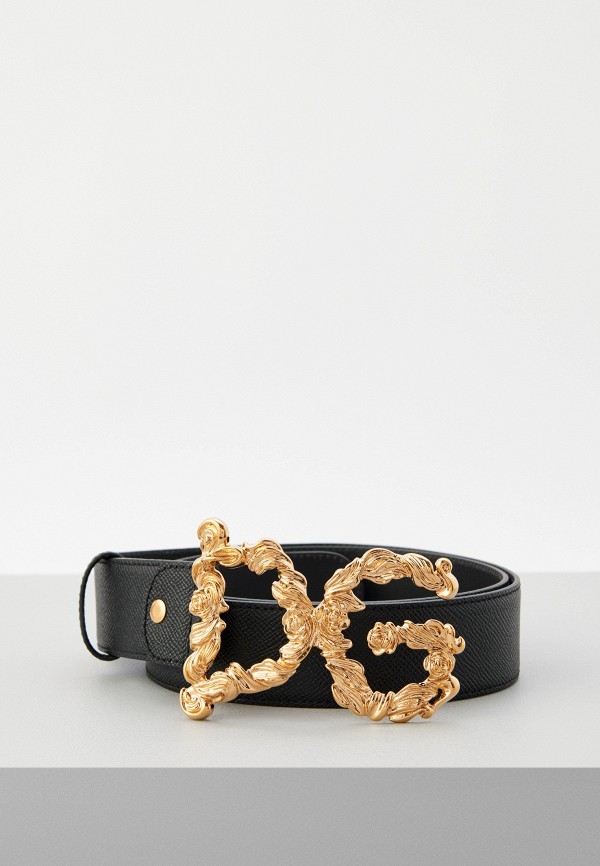 Dolce&Gabbana Ремень - фото 1