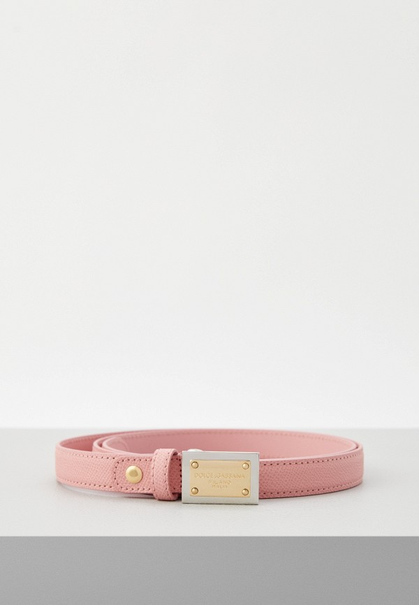 Dolce&Gabbana Ремень - фото 1