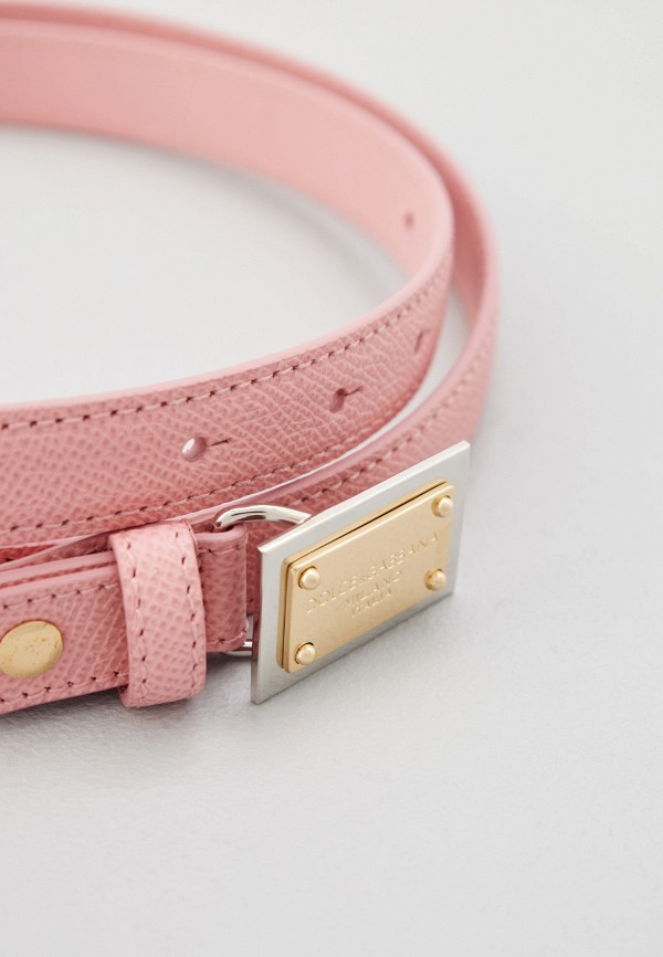 Dolce&Gabbana Ремень - фото 2