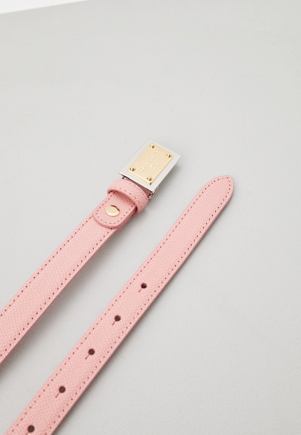 Dolce&Gabbana Ремень - фото 3