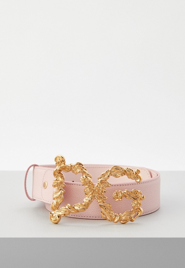 Dolce&Gabbana Ремень - фото 1
