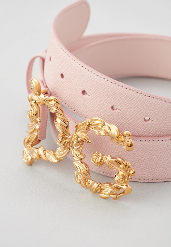 Dolce&Gabbana Ремень - фото 2