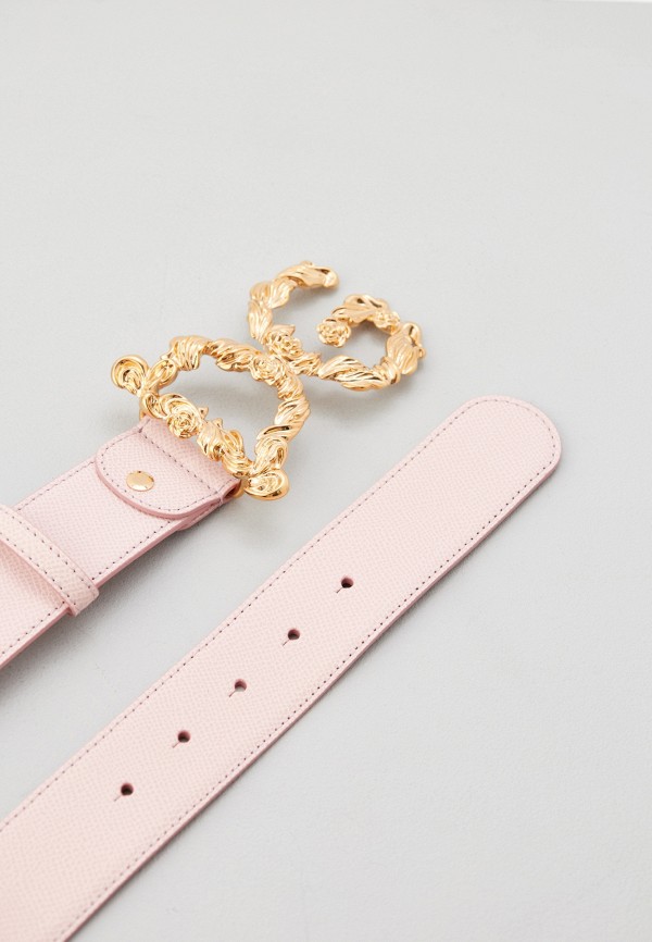 Dolce&Gabbana Ремень - фото 3