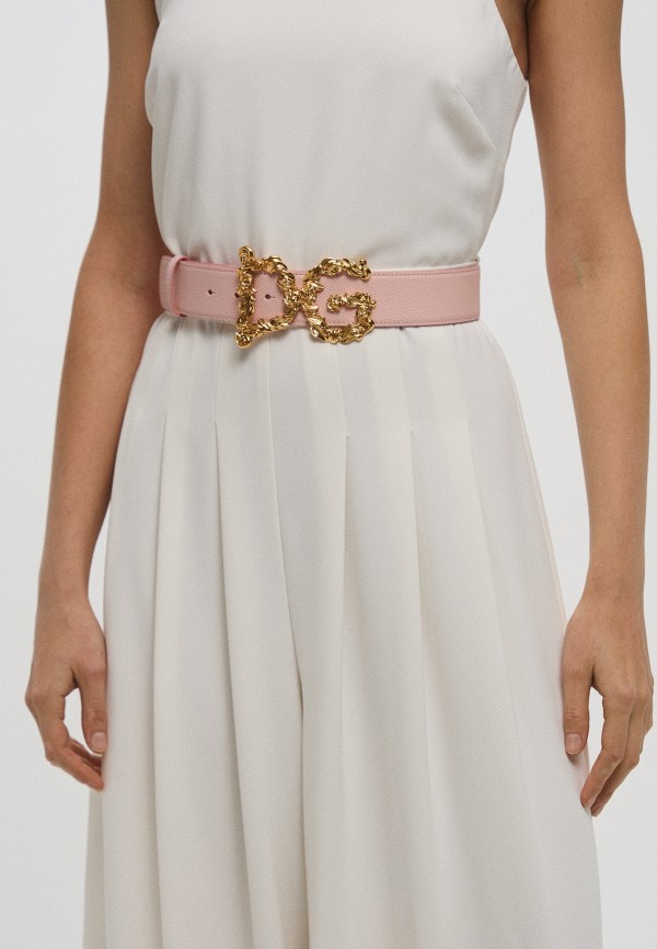 Dolce&Gabbana Ремень - фото 6